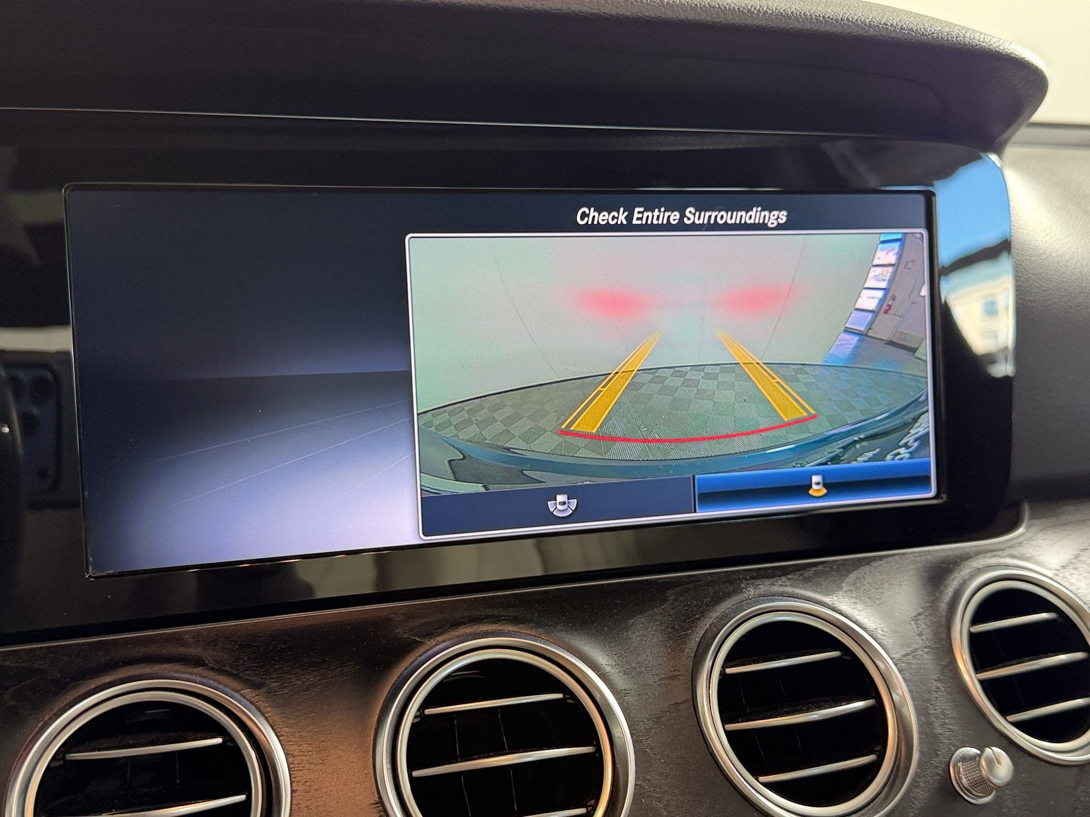 Used 2020 Mercedes-Benz E 350 Sedan image 19