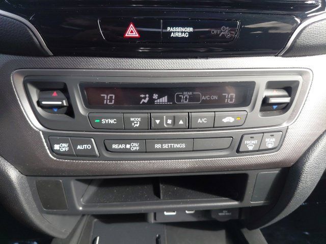 Used 2026 Honda Ridgeline Sport image 23