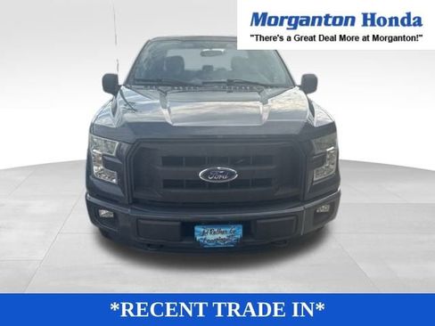 Used 2016 Ford F150 XL w/ Equipment Group 101A Mid image 2