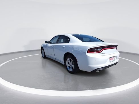 Certified 2023 Dodge Charger SXT image 6