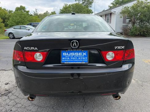 Used 2005 Acura TSX FWD image 5