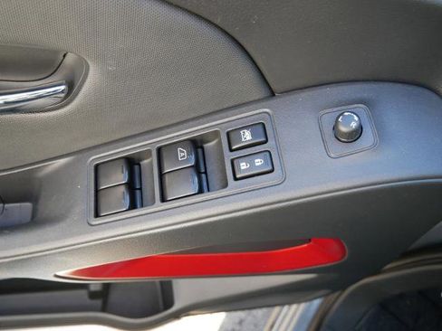 Certified 2024 Nissan Frontier PRO-4X w/ Technology Package image 16