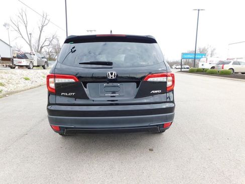 Used 2022 Honda Pilot Special Edition image 4