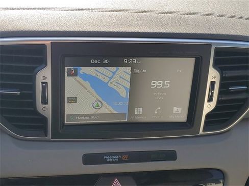 Used 2019 Kia Sportage EX w/ Option Group 040 image 22