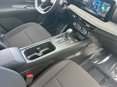 New 2026 Nissan Kicks S image 15