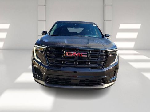 New 2026 GMC Acadia Elevation w/ Black Edition image 2
