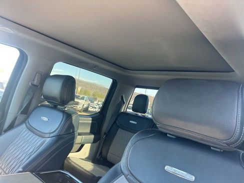 Certified 2021 Ford F150 Limited image 19