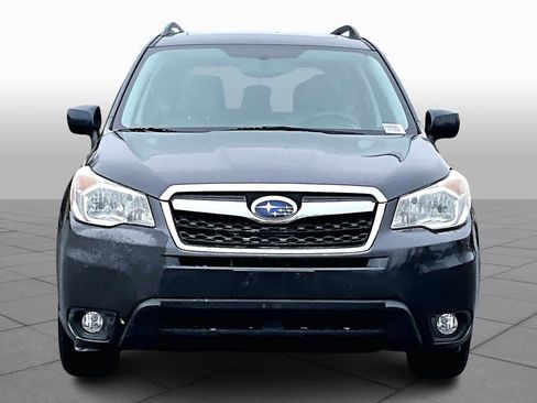 Used 2014 Subaru Forester 2.5i Limited image 4