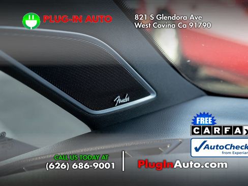 Used 2016 Volkswagen GTI Autobahn w/ Lighting Package (SEL) image 24