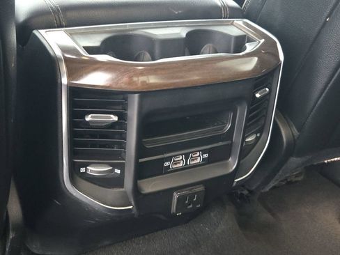 Used 2022 RAM 1500 Laramie RWD image 27