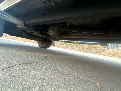 Used 1999 Toyota Tacoma 4x4 Xtracab V6 image 22