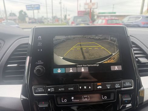 Used 2019 Honda Odyssey EX-L image 23