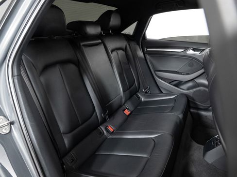 Used 2019 Audi A3 2.0T Premium w/ Convenience Package image 23