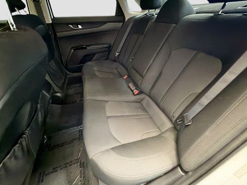 Used 2022 Kia K5 LXS FWD image 13
