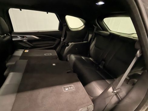 Used 2016 MAZDA CX-9 Grand Touring AWD/4WD image 11