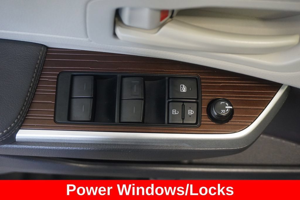 Certified 2021 Toyota Sienna LE FWD image 6