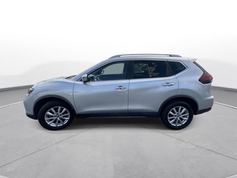 Used 2020 Nissan Rogue SV AWD/4WD image 9