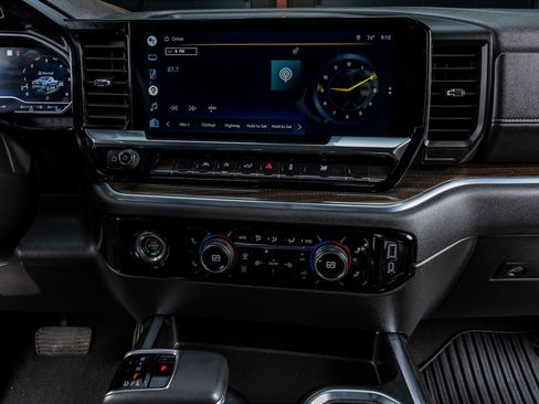 Used 2022 Chevrolet Silverado 1500 RST image 21