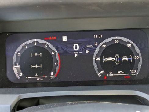 Used 2026 Toyota Tacoma TRD Off-Road image 20