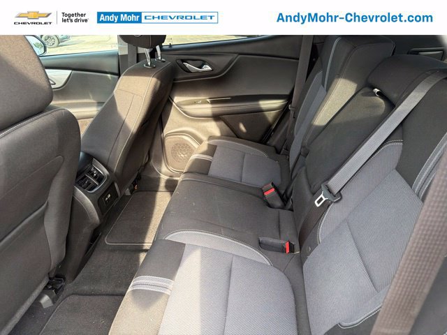 Used 2024 Chevrolet Blazer LT w/ Driver Confidence Package FWD image 29