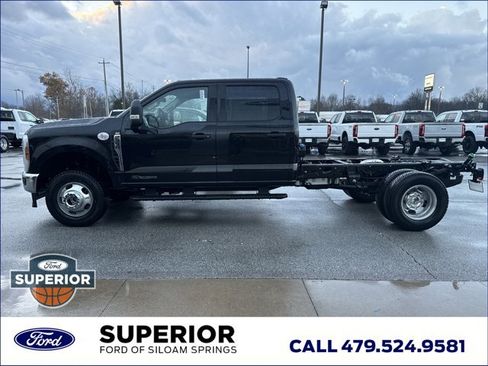 New 2026 Ford F350 XLT w/ XLT Value Package image 9