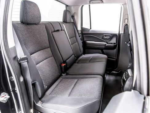 Used 2023 Honda Ridgeline Sport image 35
