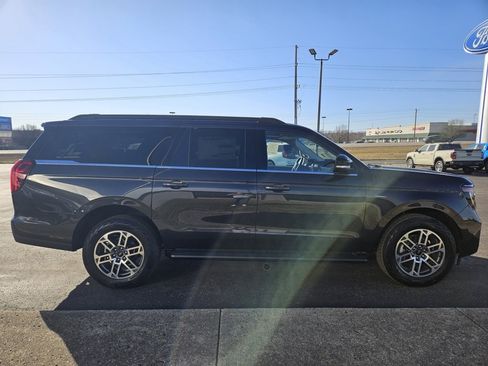 New 2026 Ford Expedition Max Active image 5