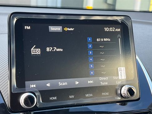 New 2025 Mitsubishi Eclipse Cross SE image 19