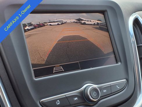 Used 2023 Chevrolet Equinox LT FWD image 25