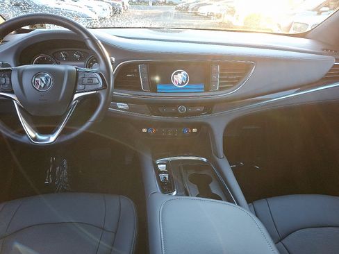 Certified 2023 Buick Enclave Essence image 15
