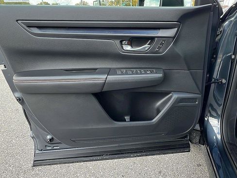 New 2026 Honda CR-V Sport-L image 22