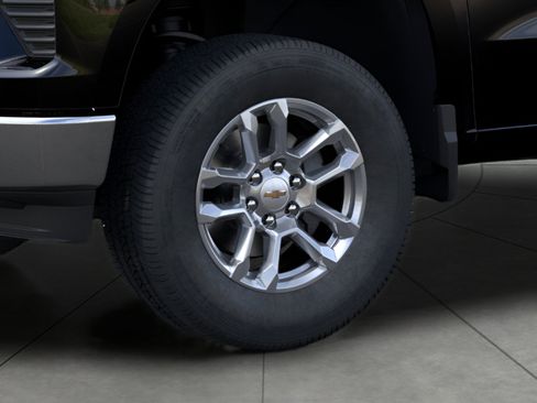 New 2026 Chevrolet Silverado 1500 LT image 9