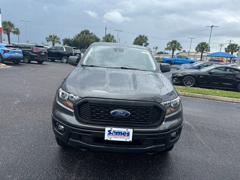 Used 2020 Ford Ranger XL w/ Equipment Group 101A Mid RWD image 7