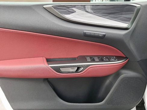 Used 2025 Lexus NX 350 AWD w/ Accessory Package (2T) image 27