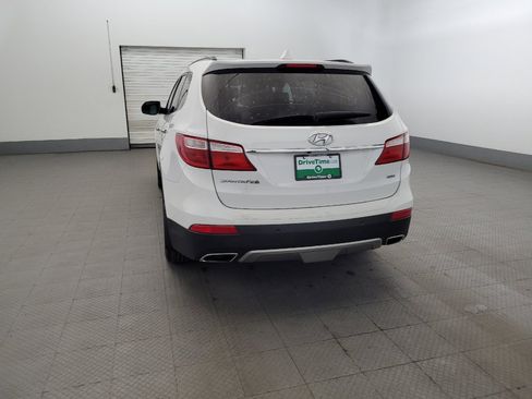 Used 2015 Hyundai Santa Fe GLS w/ Option Group 03 FWD image 6