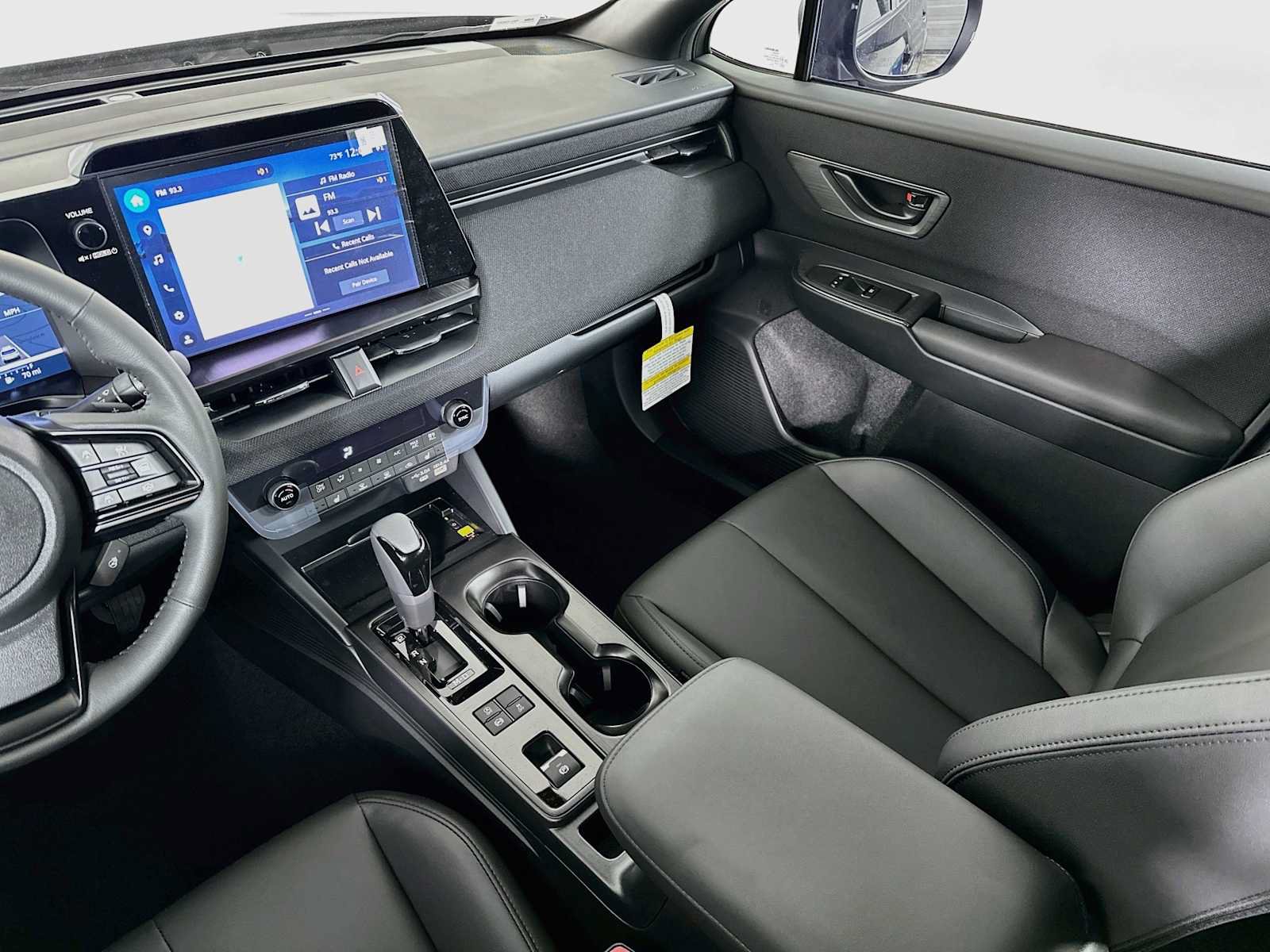 Certified 2026 Subaru Outback Premium AWD/4WD image 22
