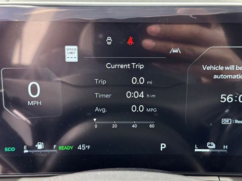 New 2026 Kia Sorento SX Prestige AWD/4WD image 23