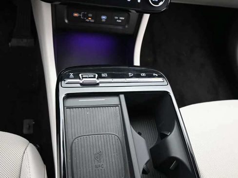 New 2026 Hyundai Tucson Limited AWD/4WD image 21