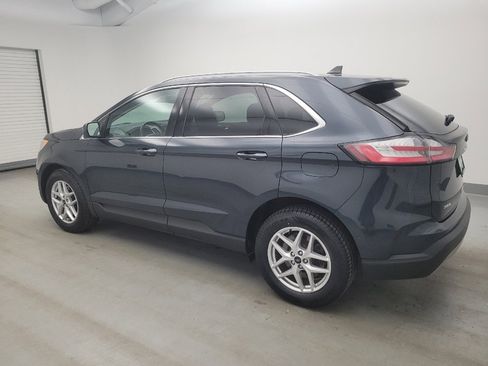 Used 2023 Ford Edge SEL w/ Convenience Package AWD/4WD image 3
