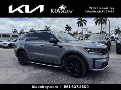 Used 2021 Kia Sorento SX