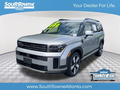 Used 2024 Hyundai Santa Fe Limited