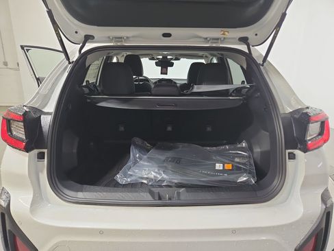 New 2026 Subaru Crosstrek 2.5i Limited AWD/4WD image 22