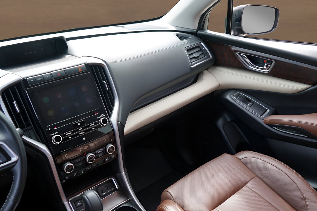 Used 2020 Subaru Ascent Touring w/ Popular Package #2A AWD/4WD image 28