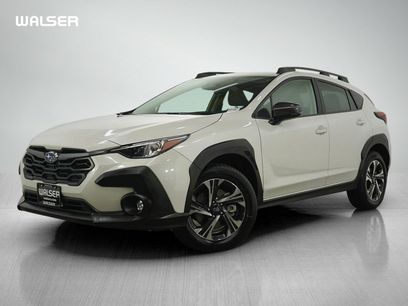 Used 2024 Subaru Crosstrek 2.0i Premium