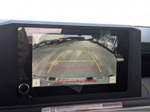 New 2026 Toyota Tacoma SR w/ SR Upgrade Package image 19