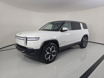 Used 2024 Rivian R1S Adventure