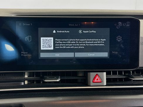 Used 2026 Kia Carnival FWD image 22