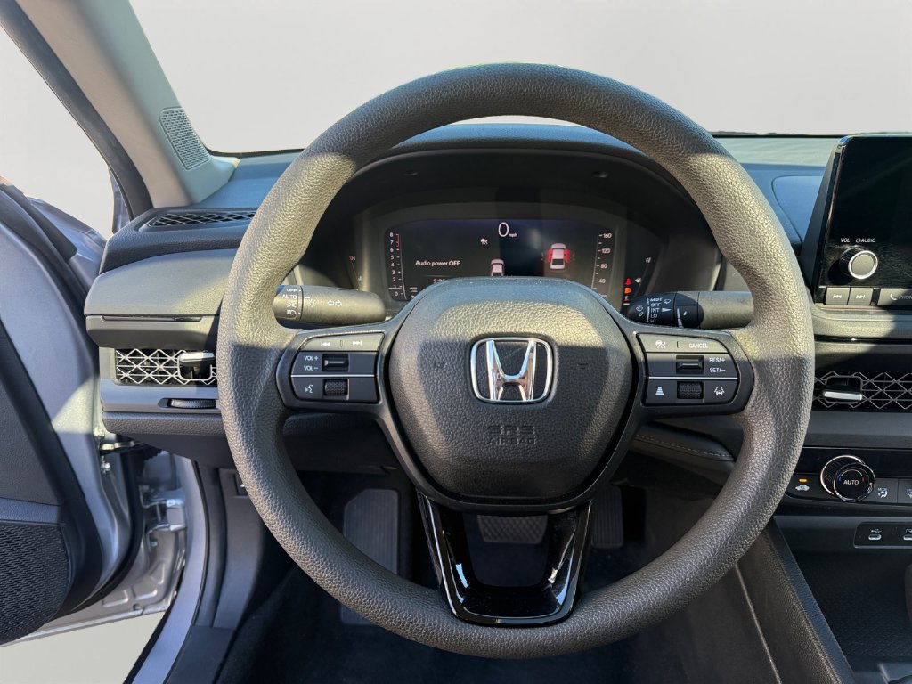 Used 2024 Honda Accord EX image 12