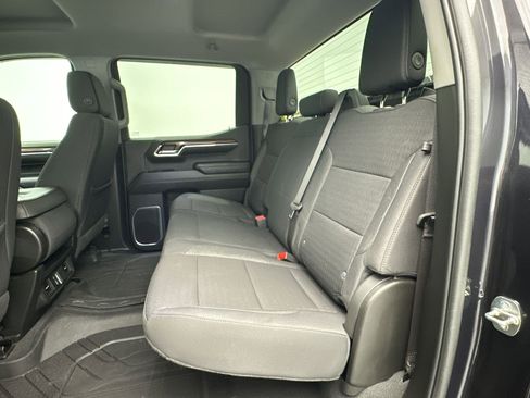 Used 2024 Chevrolet Silverado 1500 LT w/ Protection Package image 14