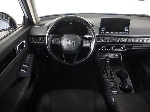 Used 2023 Honda Civic EX image 34